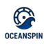 OceanSpin Casino Logo
